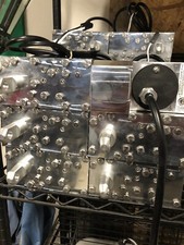 CMC 7050 Hydraulic Actuator