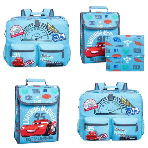 Disney store cars lightning - store,