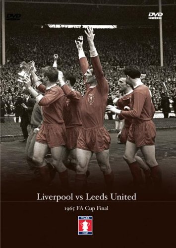 Cup final 1965 liverpool - final:,
