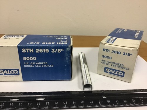 Qty salco sth - qty,