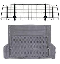 xx suits CHERY JAECOO 7 H/Duty Mesh Dog Barrier Guard + Boot Protector BP1