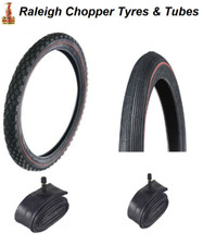 Raleigh chopper tyres front - raleigh,