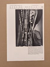 Architects' Journal - Gaumont