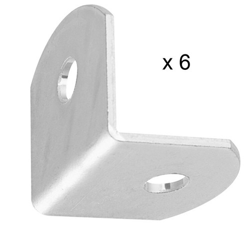 19mm small angle bracket - 19mm,