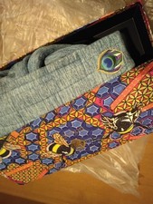 Artipoppe Zeitgeist Denim Baby