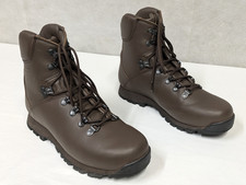 British Army Iturri Soft