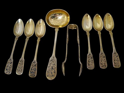 Outstanding eight piece - outstanding, eight-piece