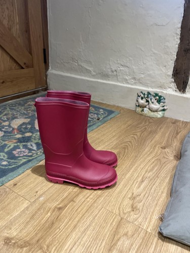Plain kids waterproof - kids,