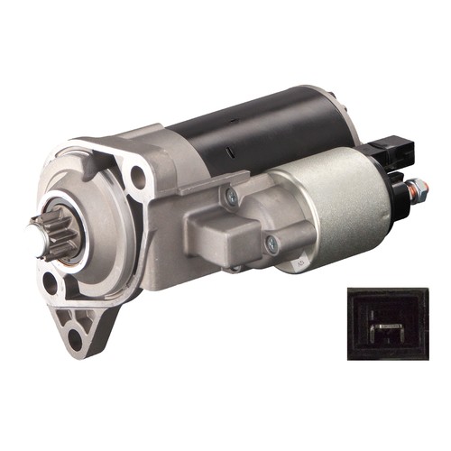 Febi bilstein 101567 starter - bilstein,