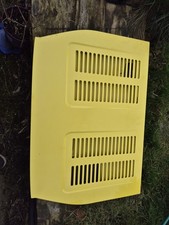 Toyota MR2 MK2 Engine Lid