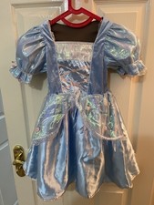 Cinderella Princess Dress