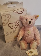 Sweet vintage steiff teddy - sweet,