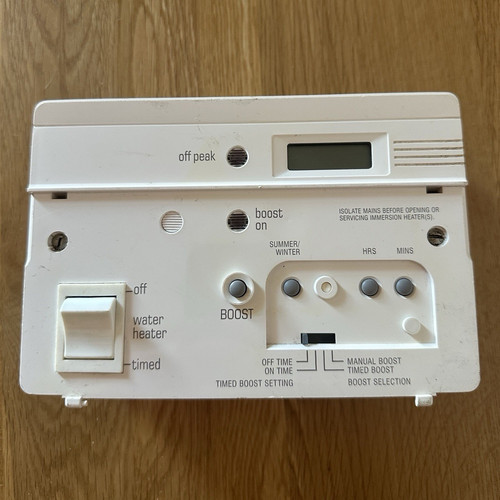 Horstmann electronic economy - horstmann, 7