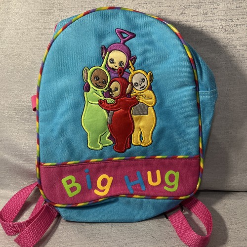 Vintage 1999 teletubbies - 1999,