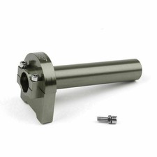 CNC Twist Throttle For Moped