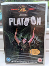 PLATOON - MGM Vietnam War Film