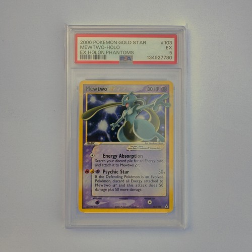 Pokemon 2006 gold star - gold,