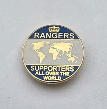 GLASGOW RANGERS SUPPORTERS ALL