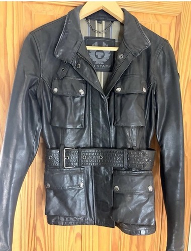 Belstaff 2013 triumph black - 2013,