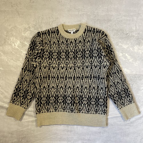 Vintage giorgio armani wool - vintage,