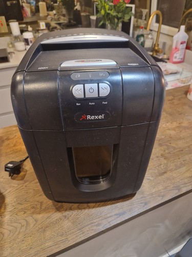 Rexel auto feed 100x - rexel,