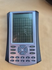 Sudoku Game Player Handheld