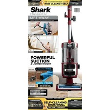 Shark R-ZU660 Navigator