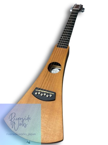Martin backpacker - martin,