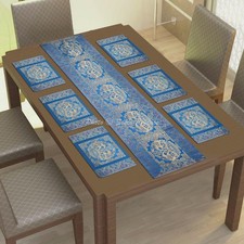 Handmade Jacquard Elephant