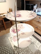 Laura Ashley large 3 tier cake