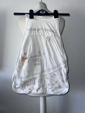 Disney Matalan Winnie The Pooh Sleepbag 0-6 1.5 Tog