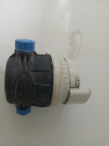 Domestic water meter - , not