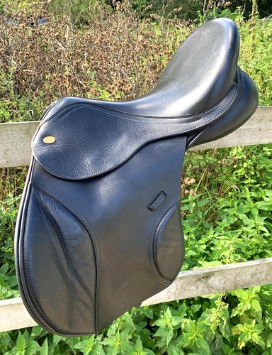 Kent masters black leather - masters,