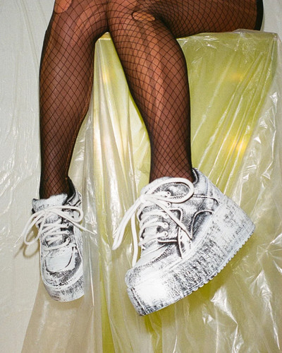 American deadstock y2k blur - american,