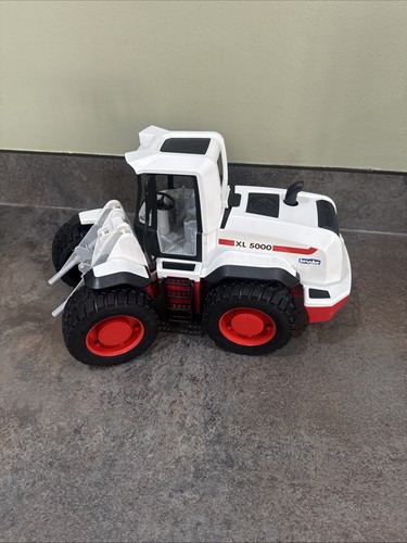 Bruder xl5000 wheeled loader - xl5000,