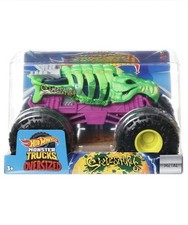 Hot Wheels Monster Trucks