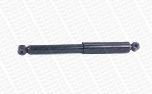 Rear shock absorber - absorber, fits: