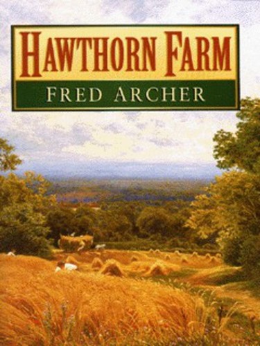 Hawthorn farm fred - -, archer