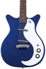 Danelectro 60th Anniversary
