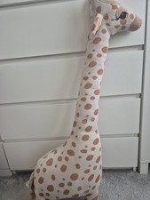 Giraffe Soft Toy Extra Large