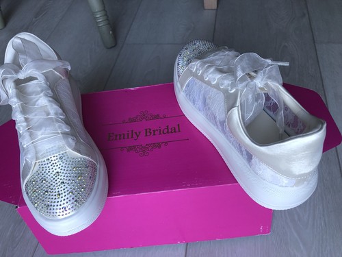 Bride trainer - bride,