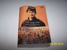 The Civil War Volume III: Red