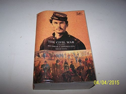 The civil war volume iii - war, red