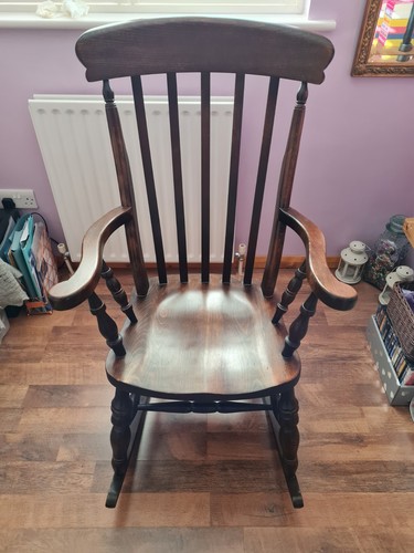 Large vintage style - large,