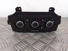 Ford Ka+ Mk3 2016-2020 Heater