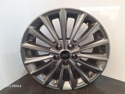 2018 ford focus - focus, 17"