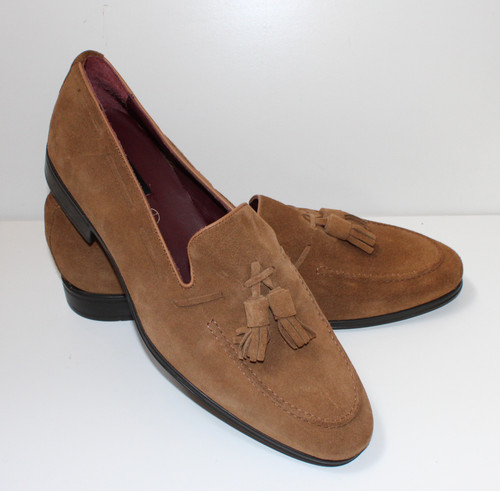 Next italia signature loafers - next,