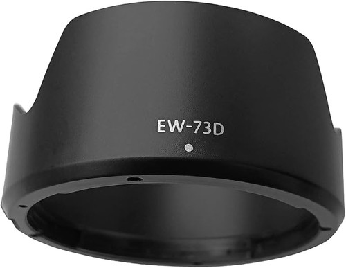 73d lens hood - ew-73d,