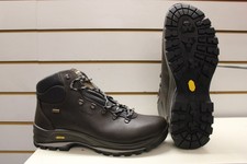 Grisport Fuse Waterproof Waxy