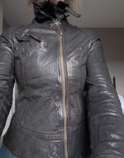 All Saints Women's Leather